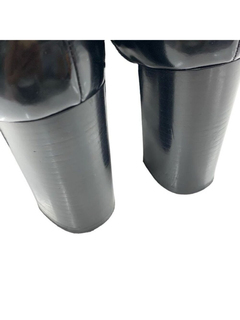 Louis Vuitton Star Trail Line Monogram Boots Short Shoes Leather Brown - Picture 9 of 10